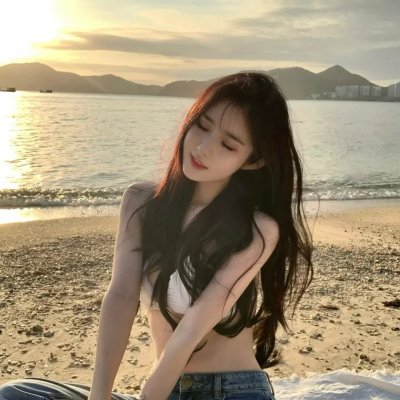 孽海情波